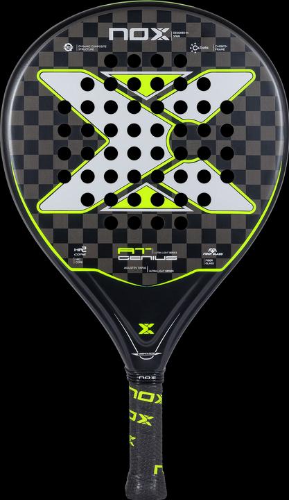 Image du produit Nox Pala At10 Genius Ultralight