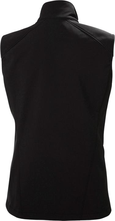 Produktbild Helly Hansen W Paramount Softshell Vest (L)