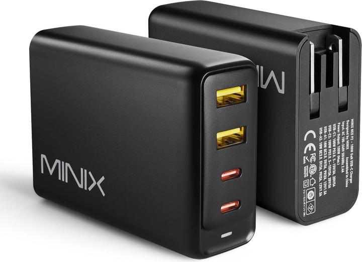 Produktbild Minix NEO P2 (100 W)