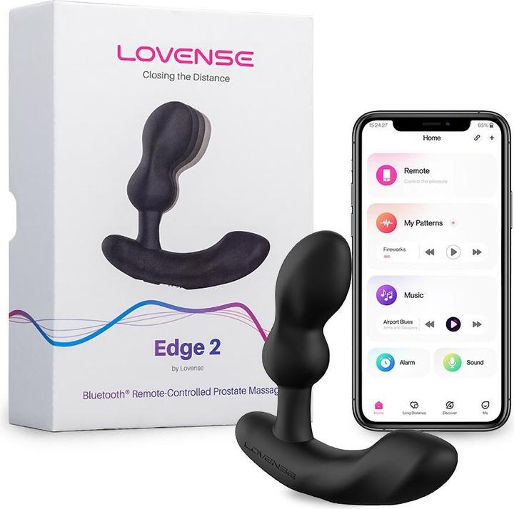 Produktbild Lovense Edge 2