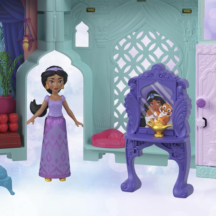 Image du produit Hasbro STORYTIME STACKERS™ Jasmine's Palace