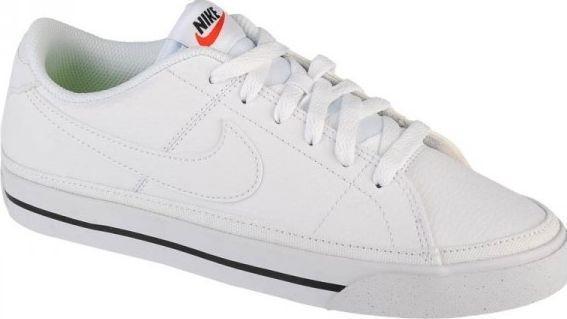 Image du produit Nike Court Legacy Next Nature DH3161-101 blanc 38.5 (40)