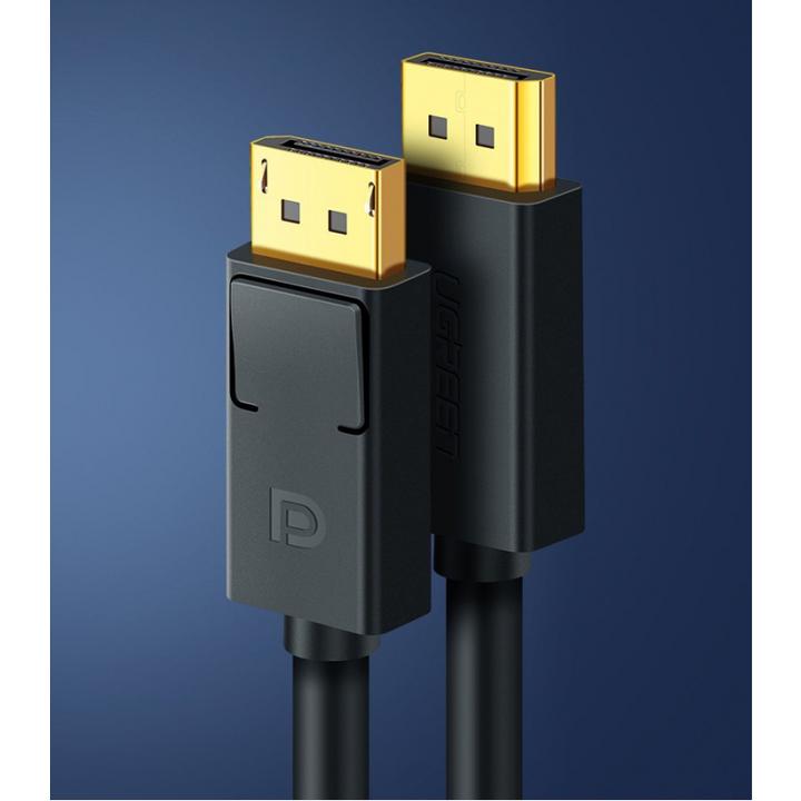 Image du produit Ugreen Port d'affichage sur port d'affichage (1.50 m, DisplayPort)