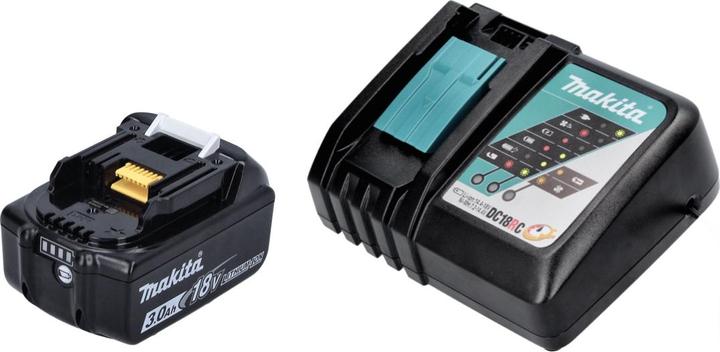 Immagine prodotto Makita kit energetico (18 V)