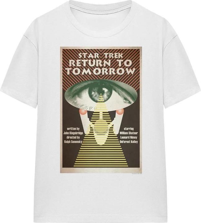 Produktbild The Original Series Episode 49 TShirt (XL)