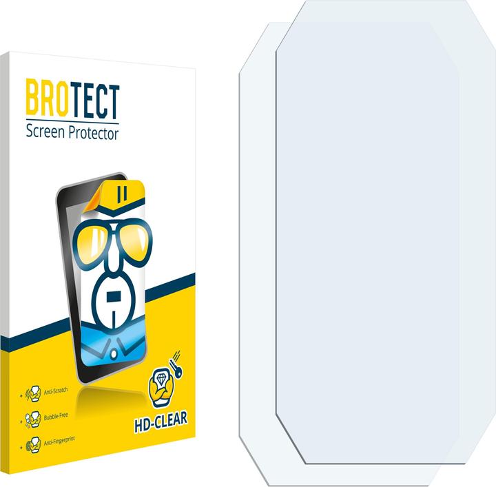 Immagine prodotto BROTECT Pellicola Trasparente