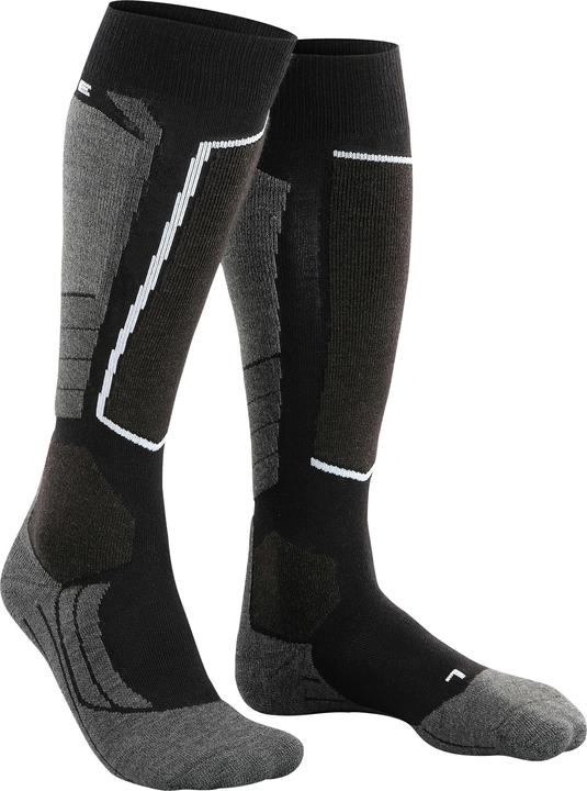 Produktbild Falke Sk2 Wool (42 - 43)