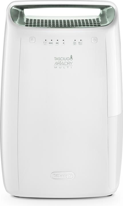 Produktbild De'Longhi DEX212SF (55 m², 12 l/24h)