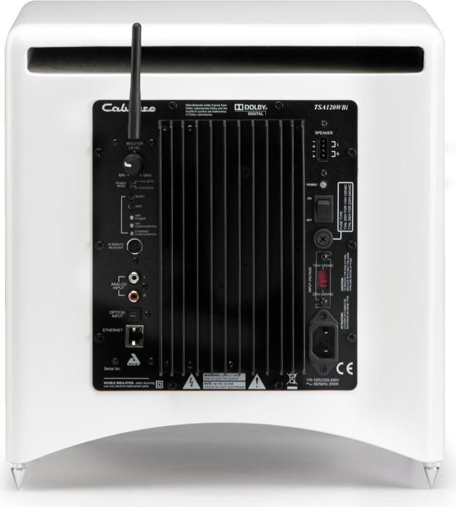 Image du produit Cabasse Flux 3 (120 W)