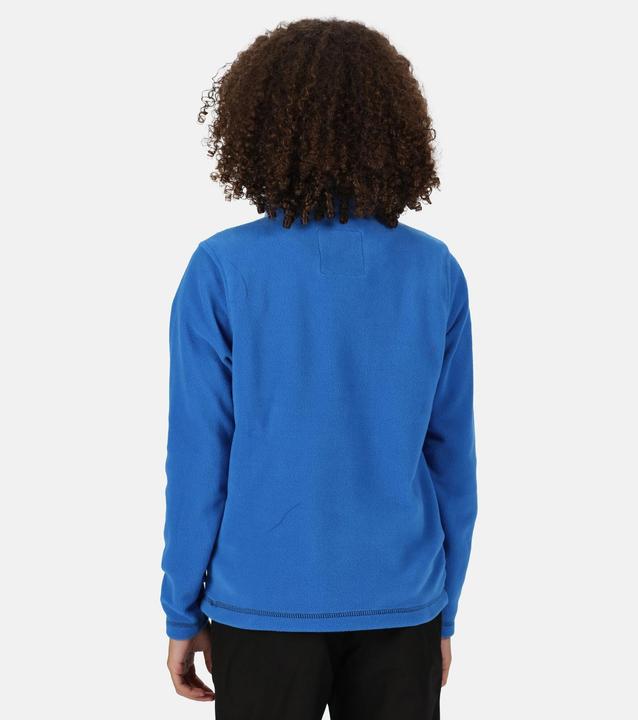 Actual product image Regatta Great Outdoors Hot Shot Ii Fleece Top (164)