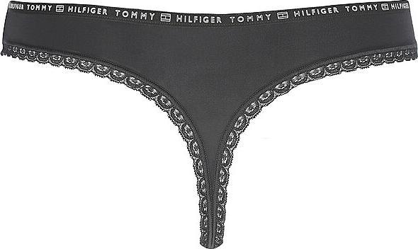 Produktbild Tommy Hilfiger Tanga 3 Pack (M, 3er Pack)