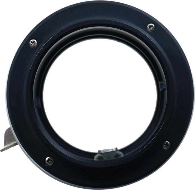 Produktbild Kipon Adapter für ARRI / S auf Fuji X