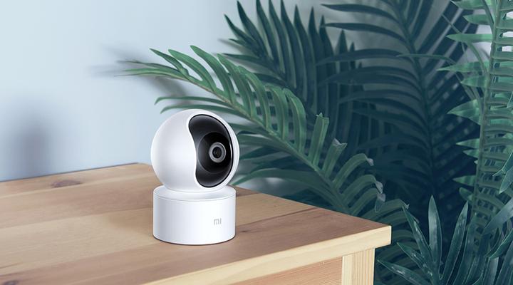 Actual product image Xiaomi Mi Camera (1920 x 1080 Pixels)