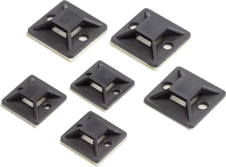 Vogels COMFORT TVA 6203 Kabelmanagement Kit