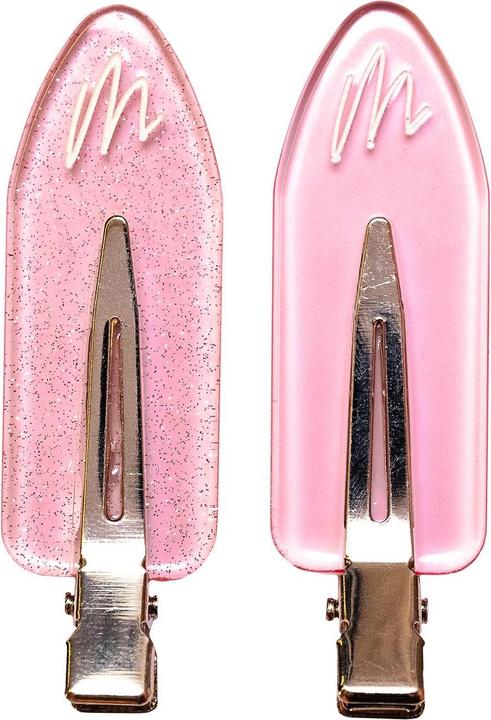 Image du produit Mermade Grip Clips Pink (6 pcs)