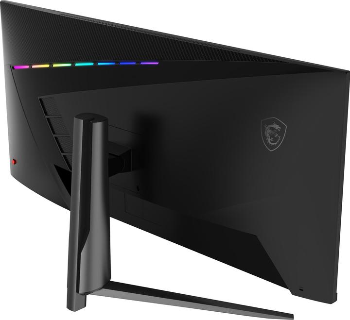 Produktbild MSI MAG401QR (3440 x 1440 Pixel, 40")
