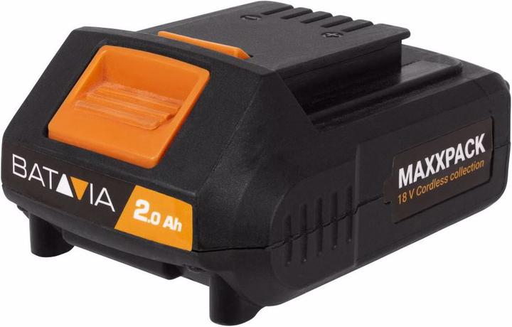 Image du produit Batavia Nexxsaw (Tronçonneuse à batterie)