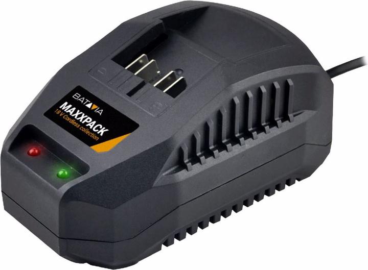 Image du produit Batavia Nexxsaw (Tronçonneuse à batterie)
