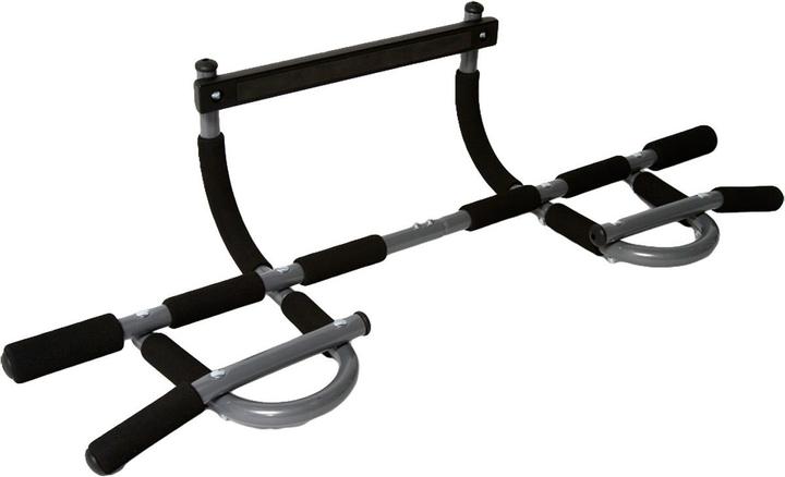 Actual product image Iron Gym Xtreme