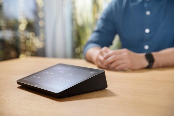 Image du produit Logitech Tap Base Bundle