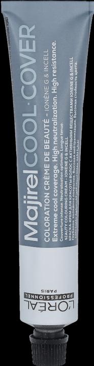Actual product image L'Oréal Professionnel Majirel Cool Cover Hair Color (5.3 Light brown gold)