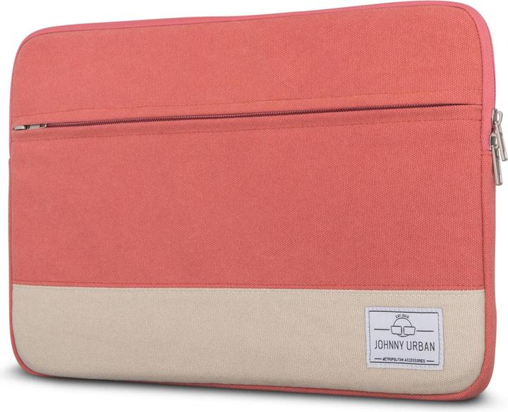 Johnny Urban Couverture du carnet de notes (13", Universel, Apple)