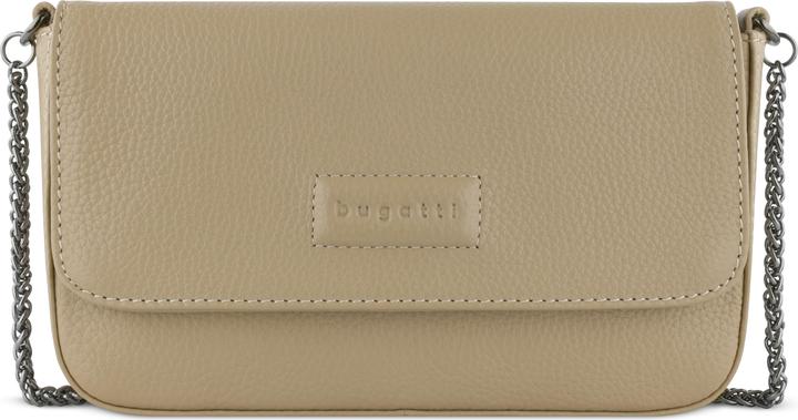 Produktbild Bugatti Elsa Umhängetasche Leder 21.5 cm