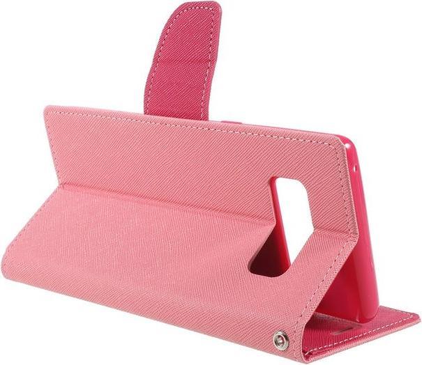 Productafbeelding Goospery Fancy Diary-serie (Samsung Galaxy Note 8)