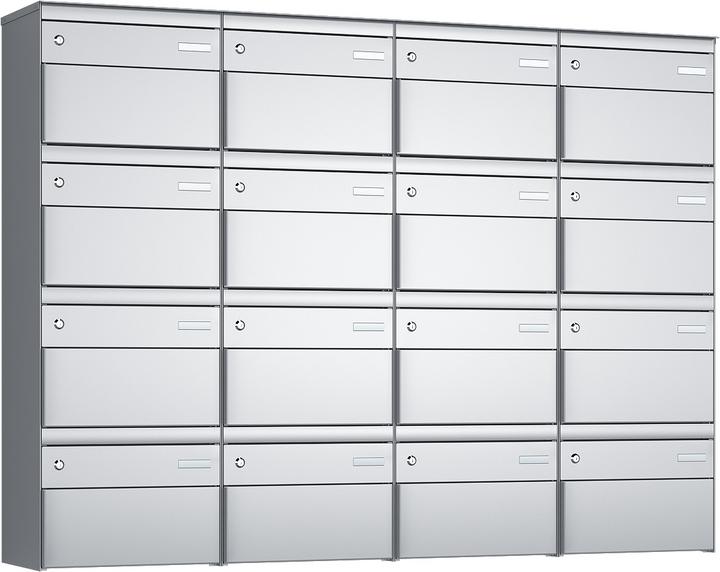 s:box 13 groupe 4x4