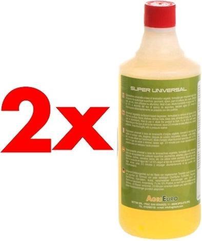 Actual product image Lavor L4 45B Battery-powered floor cleaning machine (Scrubber-dryer)