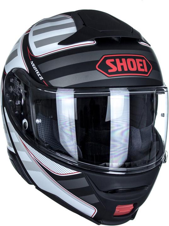 Image du produit Shoei Neotec II Splicer TC-6 (57 - 58 cm, M)