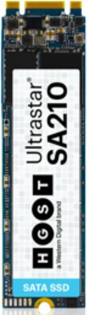 Produktbild Hitachi Ultrastar DC HC320 (0.96 TB, M.2 2280)