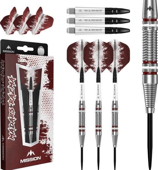 Image du produit Mission Madars Razma