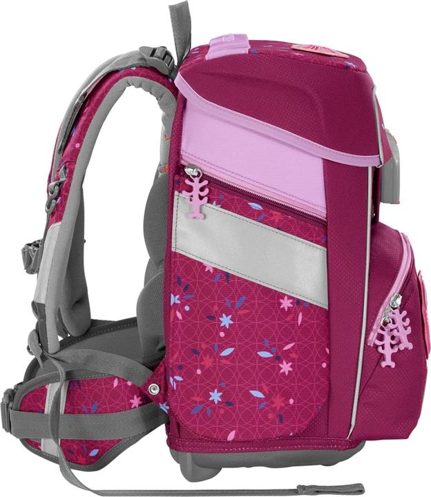 Produktbild Step by Step Ranzen-Set SPACE, 5-teilig (20 l)
