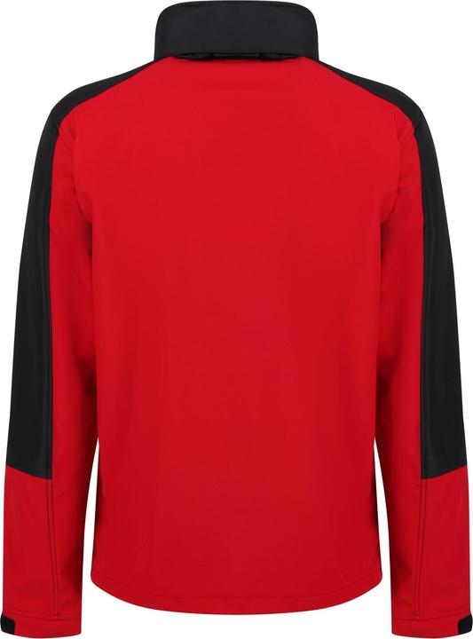 Image du produit Regatta - Veste Softshell HYDROFORCE - Homme (S)