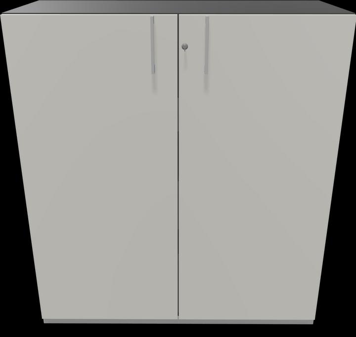 Immagine prodotto Narbutas Scelta armadio con porta a battente (100 x 40 x 111,5 cm)