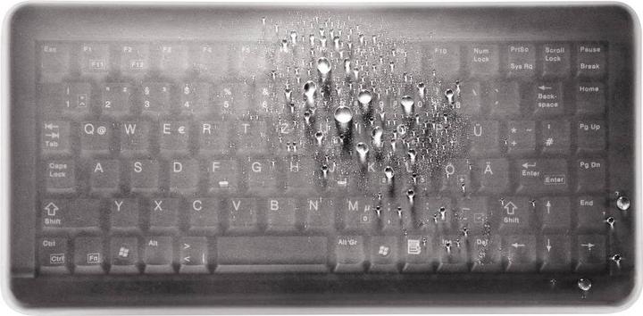 Immagine prodotto CHERRY Film protettivo WetEx G83-6105