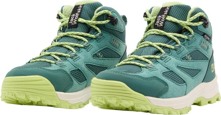 Produktbild Jack Wolfskin Vojo Tour Texapore Mid K (26)