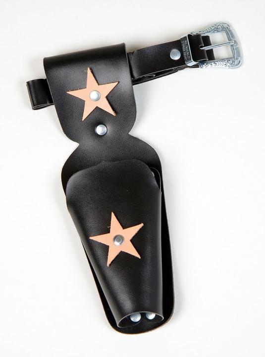 Actual product image Festartikel Müller Kids cowboy colt belt
