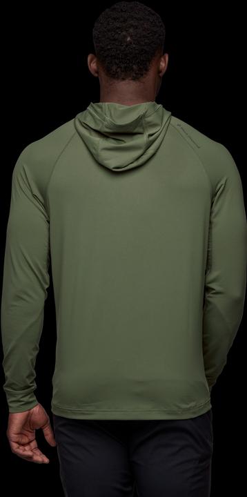 Produktbild Black Diamond M Ls Alpenglow Hoody (M)