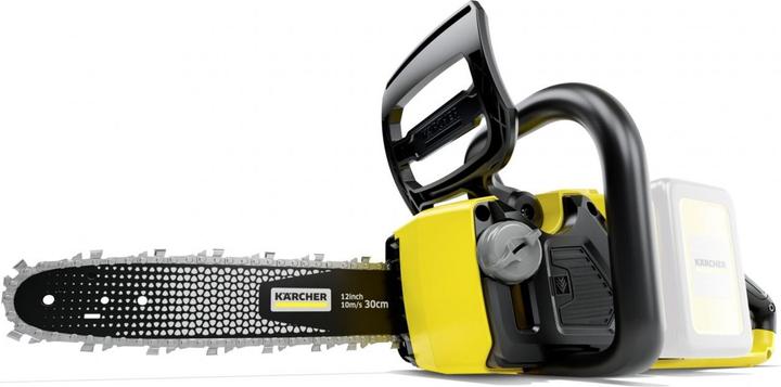Actual product image Kärcher CNS 18-30 Battery (Battery chain saw)
