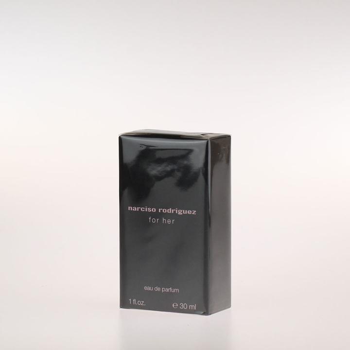 Produktbild Narciso Rodriguez for her (Eau de Parfum, 30 ml)