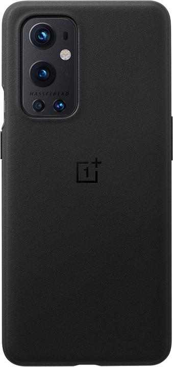 OnePlus Sandstone Bumper Case (OnePlus Nord 2)