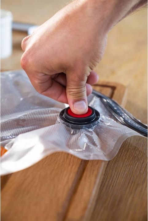 Image du produit Zwilling Vakuumtasche (10 x)
