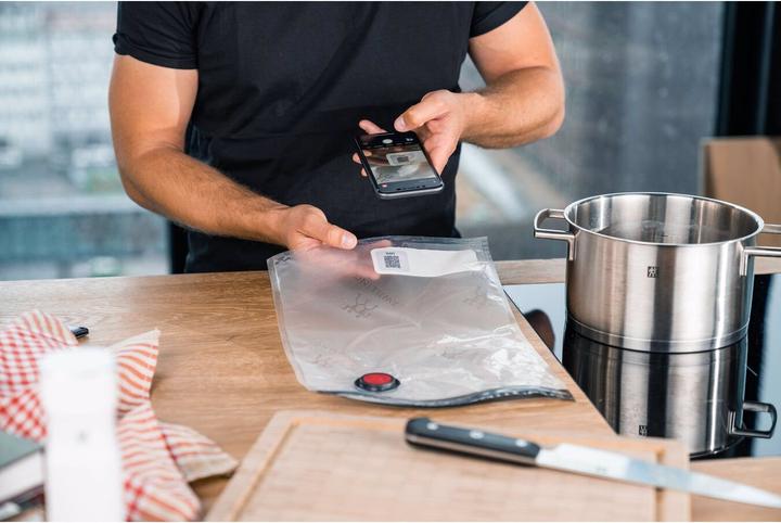 Image du produit Zwilling Vakuumtasche (10 x)