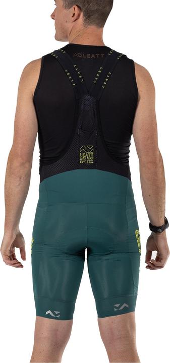 Actual product image Leatt MTB Endurance 6.0 Bib (S)
