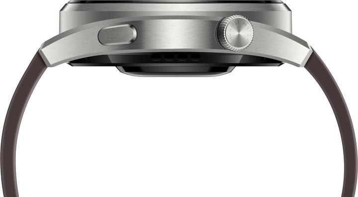 Actual product image Huawei Watch 3 Pro Classic (48 mm, 4G)