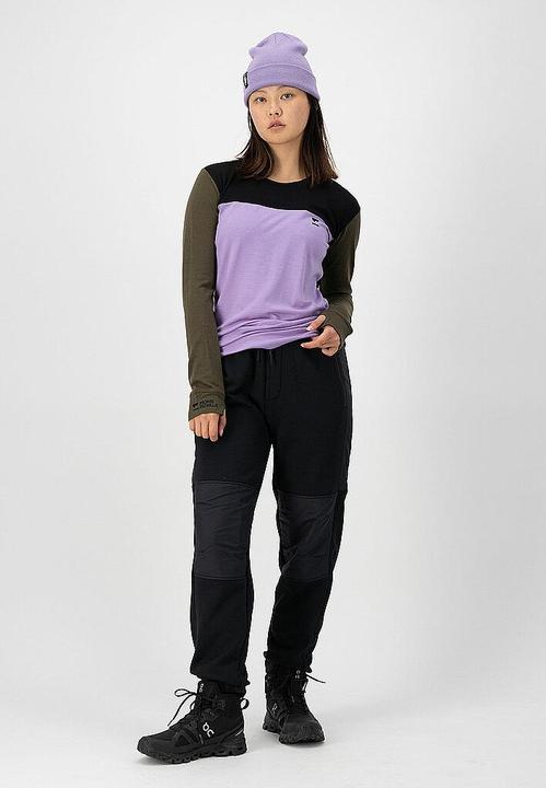 Image du produit Mons Royale Femmes Yotei L/S (XL)