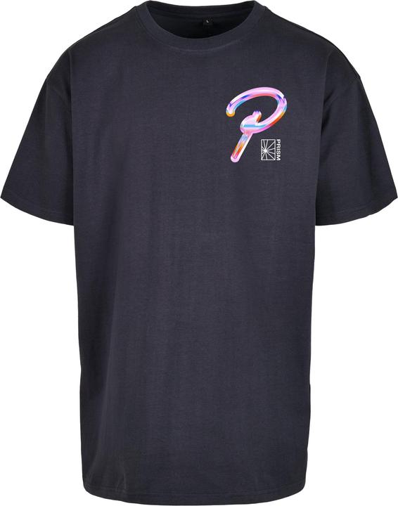 Produktbild Urban Classics Prisma Oversize Tee - 18461 (XXL)
