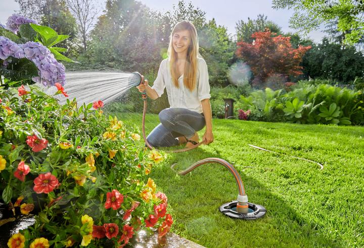Image du produit Gardena Prise d'eau